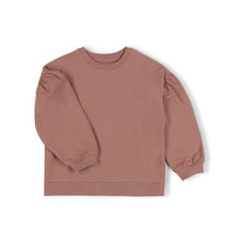 Afbeelding in Gallery-weergave laden, lux sweater - punch
