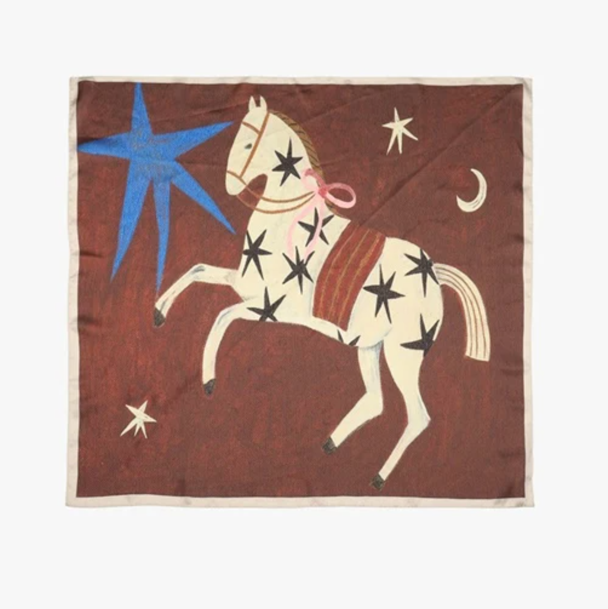 Horse scarf
