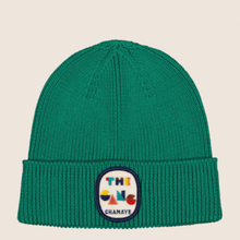 Afbeelding in Gallery-weergave laden, the gang - beanie green
