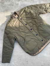 Afbeelding in Gallery-weergave laden, Ruby - loose quilted jacket
