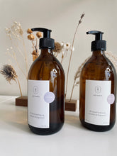 Afbeelding in Gallery-weergave laden, all-natural washing up liquid
