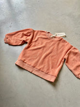 Afbeelding in Gallery-weergave laden, lux sweater - papaya
